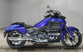 HONDA GL 1800 GOLD WING F6C 2014 SC68