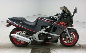 KAWASAKI GPZ400R 1986 ZX400D