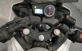 YAMAHA YZF-R15 1CK0