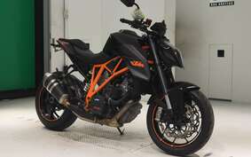 KTM 1290 SUPER DUKE R 2016