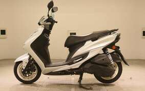 YAMAHA CYGNUS 125 XSR 3 SED8J