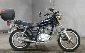 SUZUKI GN125 H PCJG9