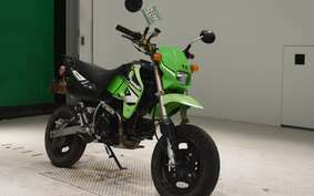 KAWASAKI KSR110 KL110A