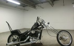 KAWASAKI VULCAN 400 1995 VN400A