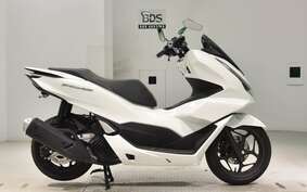 HONDA PCX 160 KF47