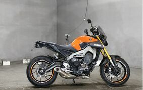 YAMAHA MT-09 2014 RN34J