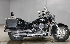 YAMAHA DRAGSTAR 1100 CLASSIC 2008 VP13J