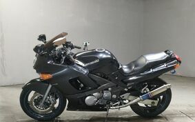 KAWASAKI ZZ-R400 2002 ZX400N