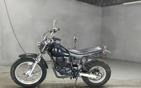 YAMAHA TW200 2JL