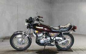 KAWASAKI 250SS S1F