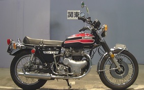 KAWASAKI W3 1975 W3F