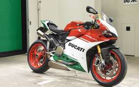 DUCATI 1299 PANIGALE R 2017 HC02A