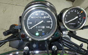 KAWASAKI 250TR BJ250F