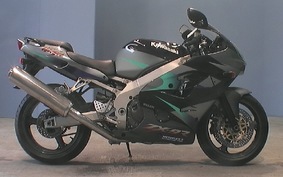 KAWASAKI ZX900R NINJA 2003 ZX900E