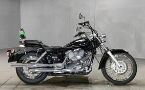 YAMAHA DRAGSTAR 250 VG02J