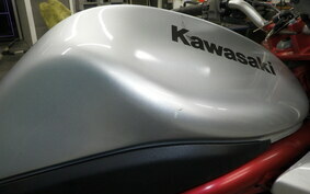 KAWASAKI ER600 N 2006 ER650A