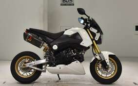 HONDA GROM JC61