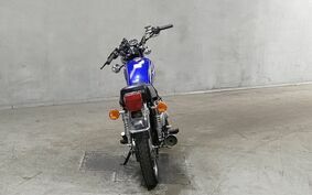 SUZUKI GN125 H 不明