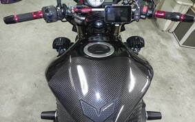 KAWASAKI Z1000 Gen.3 2010