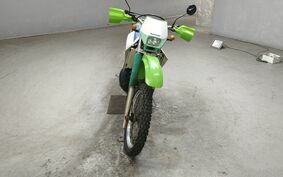 KAWASAKI KDX220SR DX220B