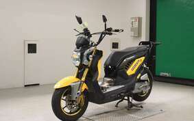 HONDA ZOOMER-X