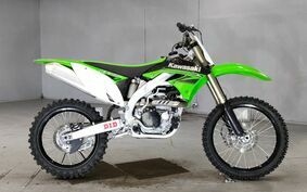 KAWASAKI KX450 F KX450E