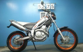 YAMAHA TRICKER Gen.2 2009 DG16J