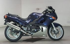 KAWASAKI ZZ-R400 2005 ZX400N