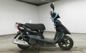 YAMAHA JOG ZR Evolution 2 SA39J