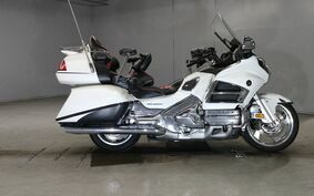 HONDA GL 1800 GOLD WING 2012 SC68