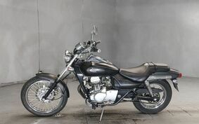 KAWASAKI ELIMINATOR 125 BN125A