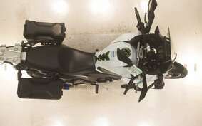 KAWASAKI VERSYS 250 A LE250D