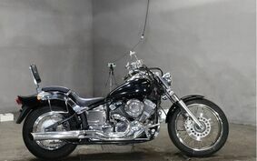 YAMAHA DRAGSTAR 400 1997 4TR