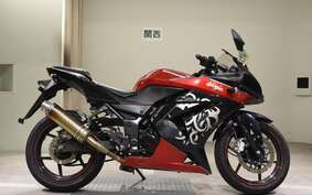 KAWASAKI NINJA 250R EX250K