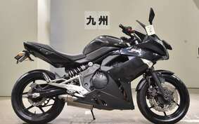 KAWASAKI NINJA 400R 2010 ER400B