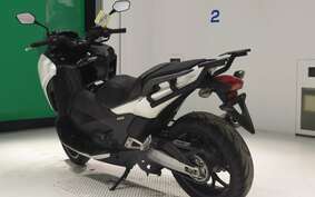 HONDA NC750 INTEGRA 2014 RC71