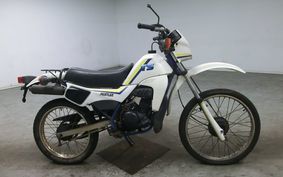 SUZUKI TS50 Hustler SA11A