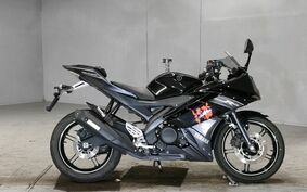 YAMAHA YZF-R15 1CK0