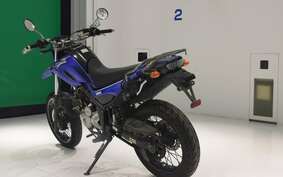 YAMAHA XT250X DG11J