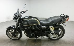 KAWASAKI ZRX-2 1995 ZR400E