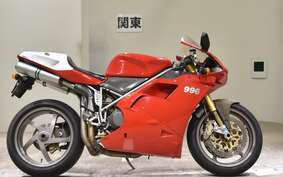 DUCATI 996SPS 2000 H100A