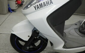 YAMAHA CYGNUS 125 X 2 SE44J