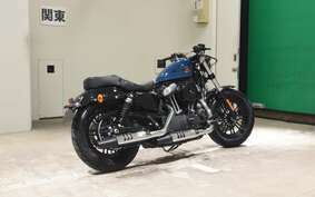 HARLEY XL1200X LC3