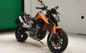 KTM 790 DUKE 2018 TU640