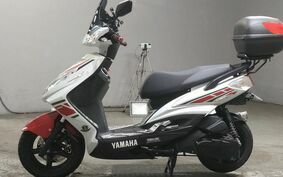 YAMAHA CYGNUS 125 X SR SE44J