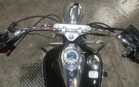 YAMAHA DRAGSTAR 250 VG02J