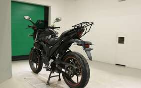 SUZUKI GIXXER 150 NG4BG