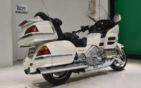 HONDA GL 1800 GOLD WING 2003 SC47