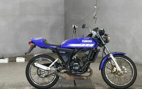 YAMAHA RZ50 RA02J