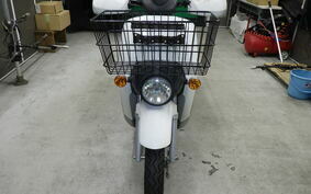 HONDA BENLY 50 AA05